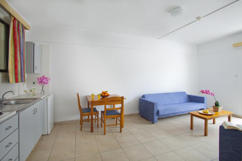 Apart Otel Paloma 4*